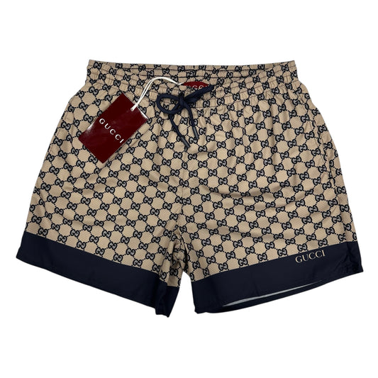 Μαγιό Gucci 15017 (ss25)