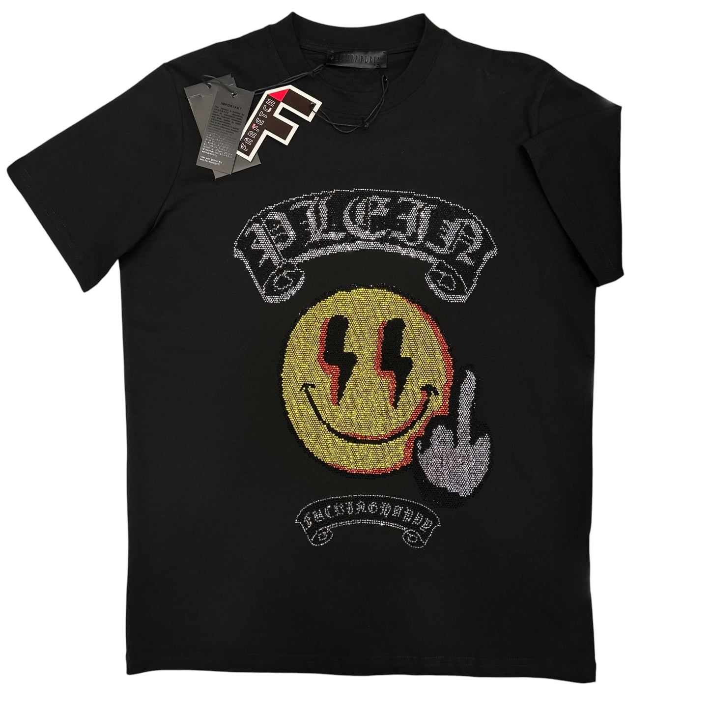 T-shirt PP 1409 SS26