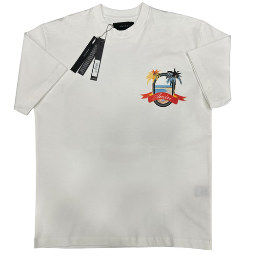 T-shirt Amiri 1238 (ss25)