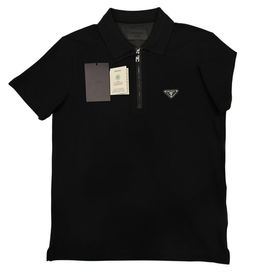 T-shirt Polo Prada 1330 SS26