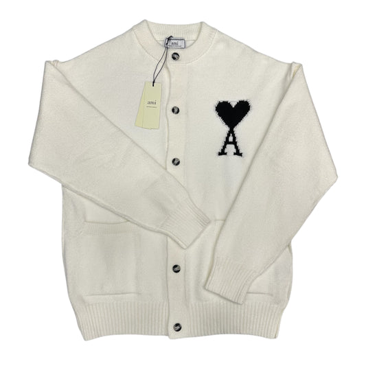 Ζακέτα Ami 5031 WS26