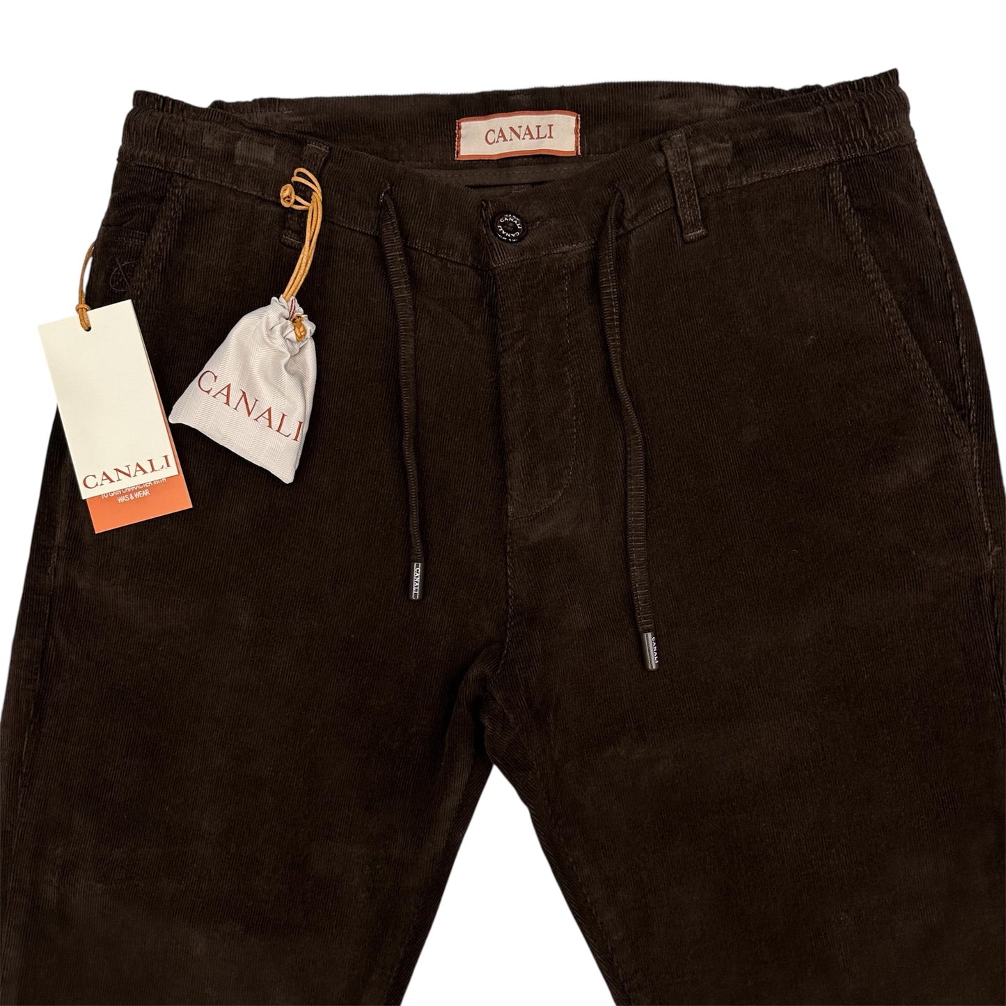 Παντελόνι Canali 11017 WSALE26