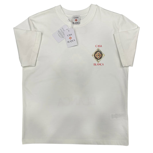 T-shirt Casablanca 1336 SS26