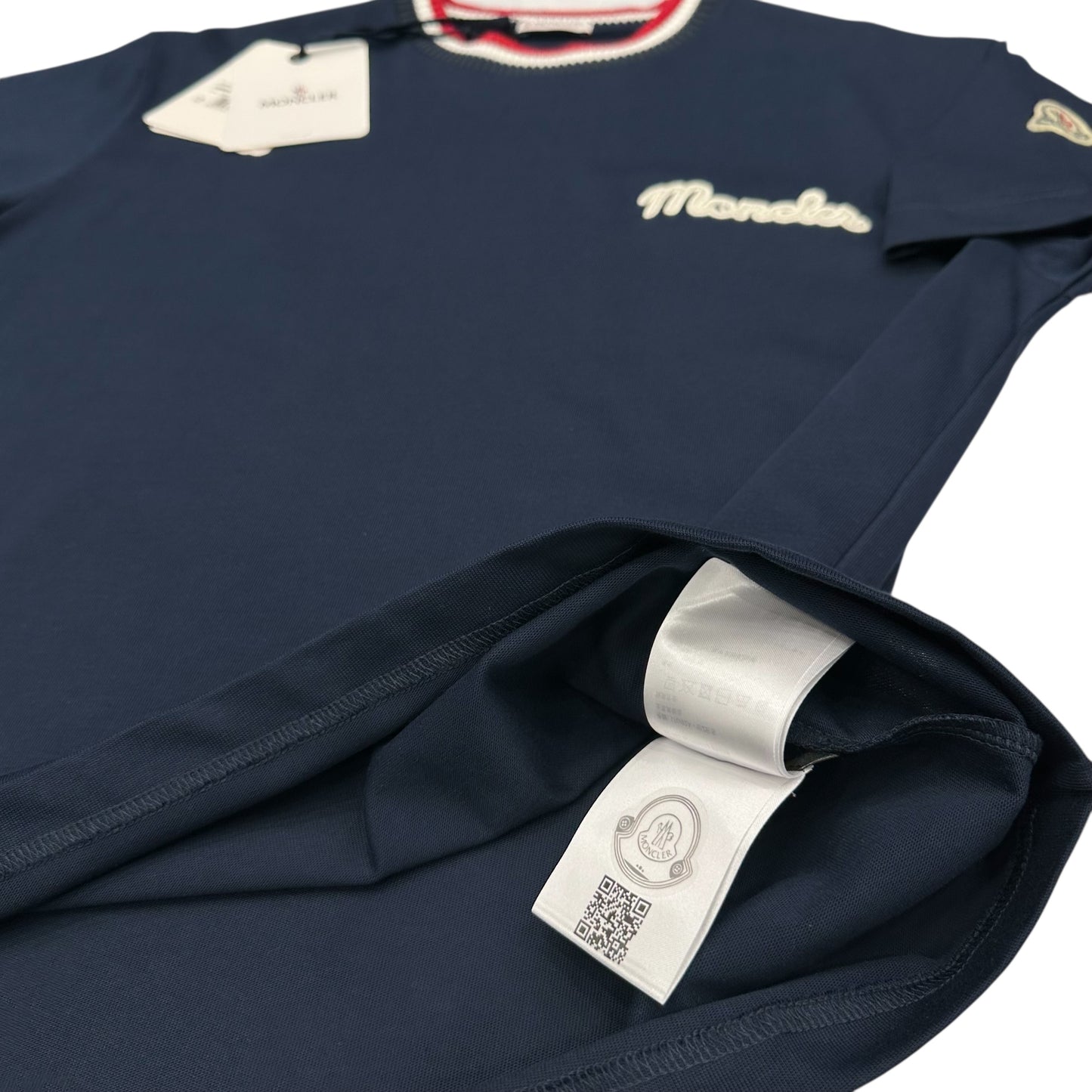 T-shirt Moncler 1257 WS26