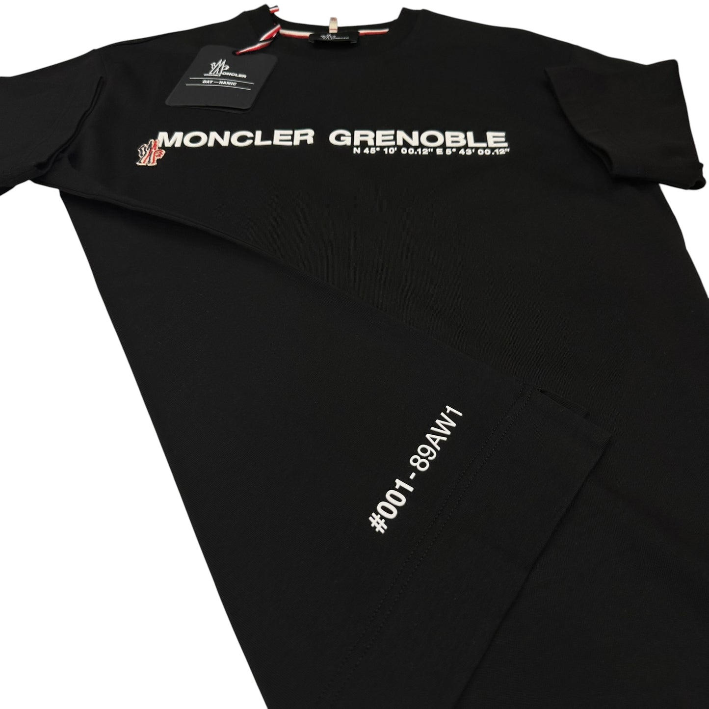 T-shirt Moncler 1460 SS26