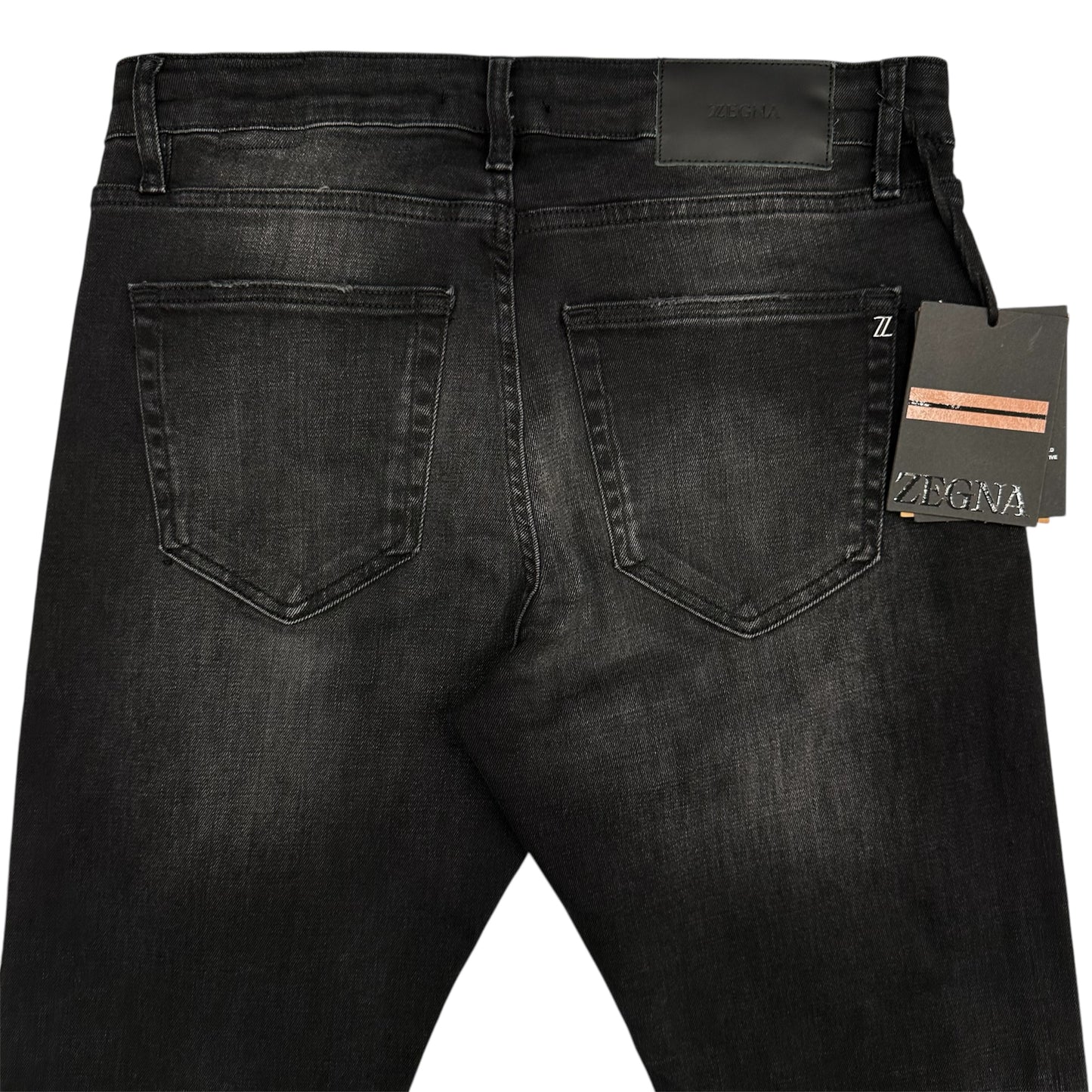 Τζιν Zegna 8037 WS26