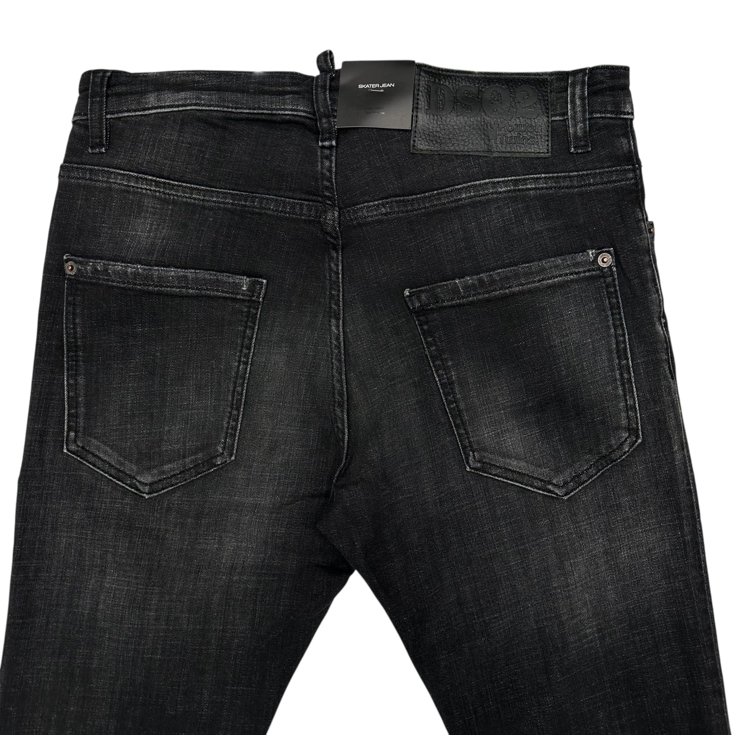 Τζιν Dsquared 8033 WS26