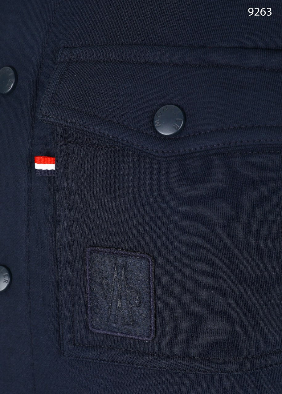 Τζάκετ Moncler 1567 SS26