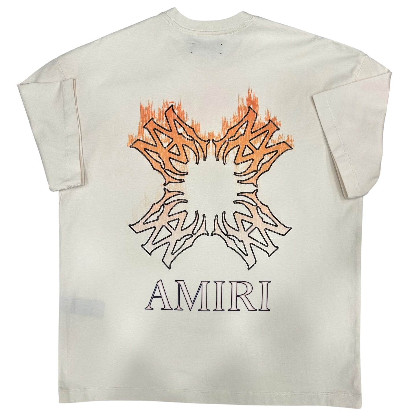 T-shirt Amiri 1379 SS26