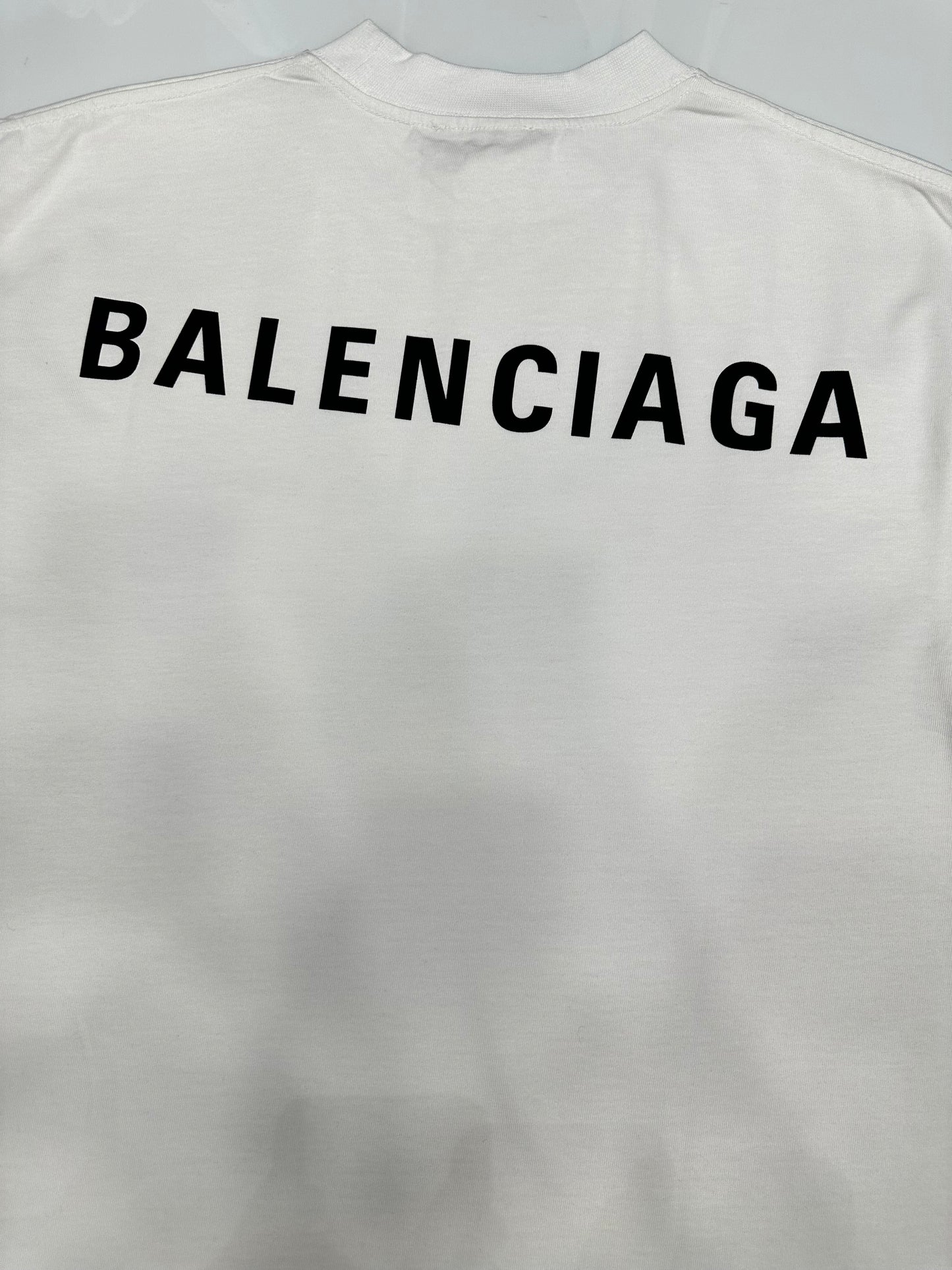 Τ-shirt Βalenciaga - 1097