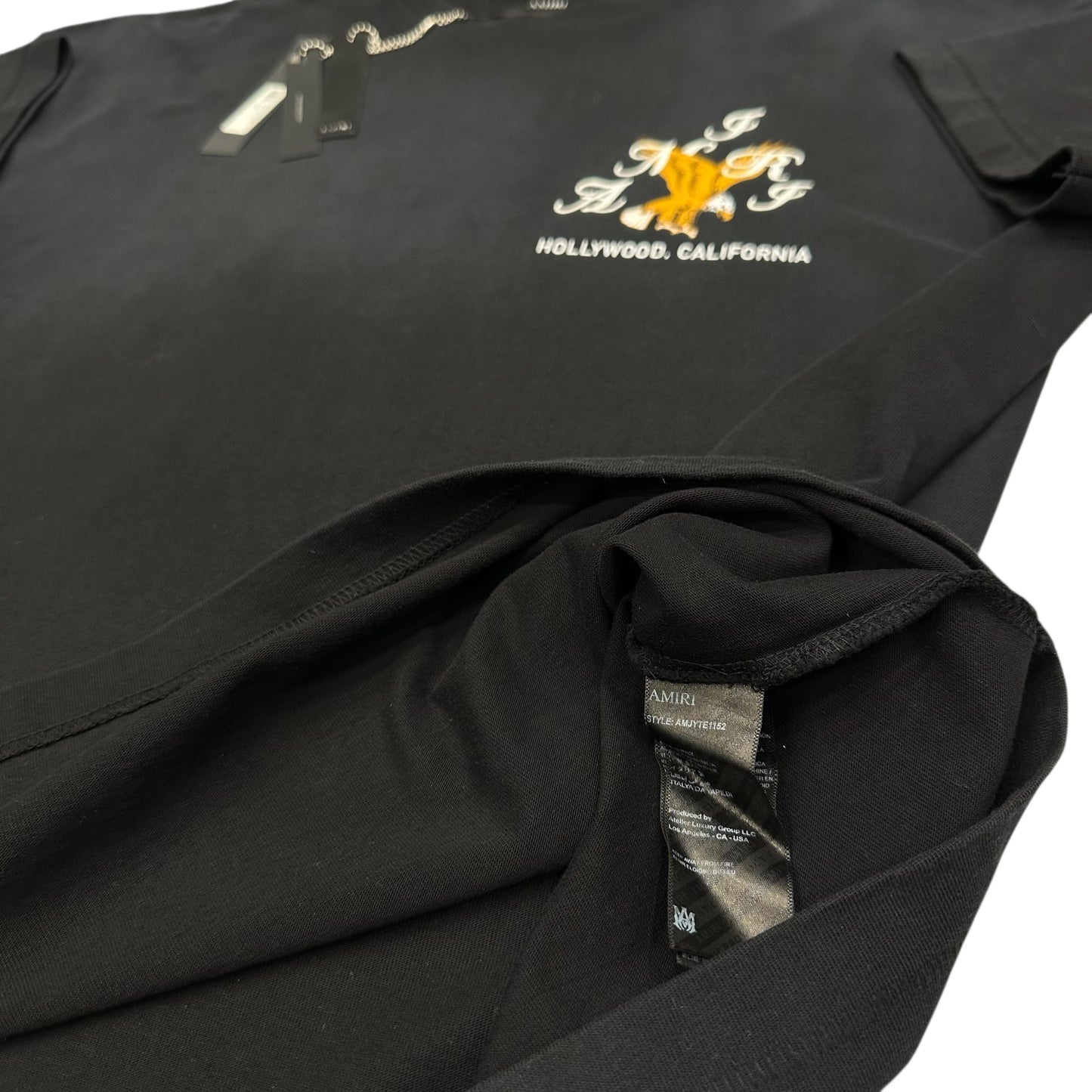 T-shirt Amiri 1258 WS26