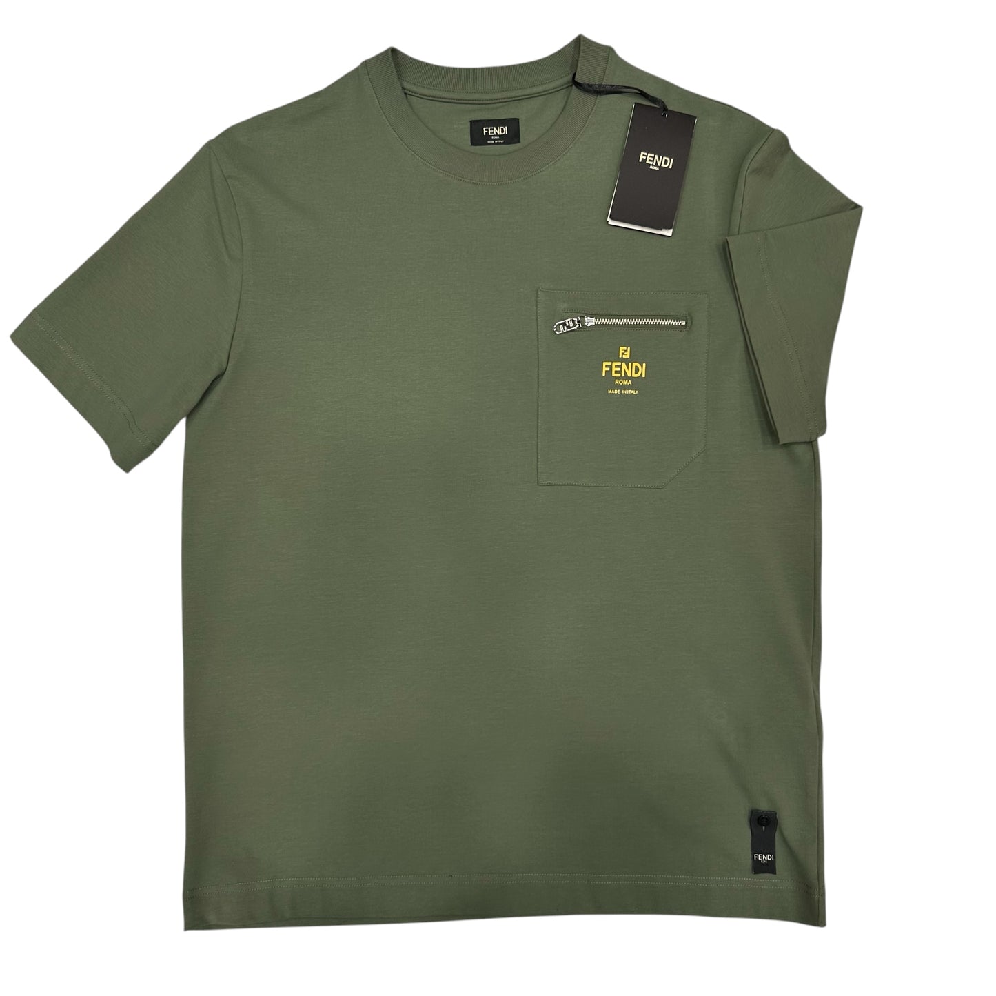 T-shirt Fendi 1339 SS26
