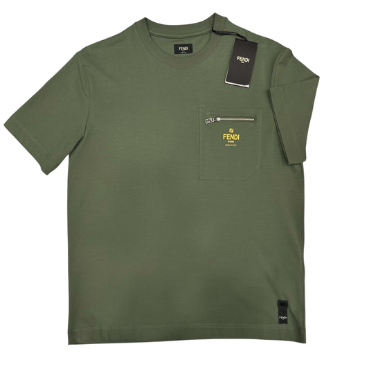 T-shirt Fendi 1339 SS26