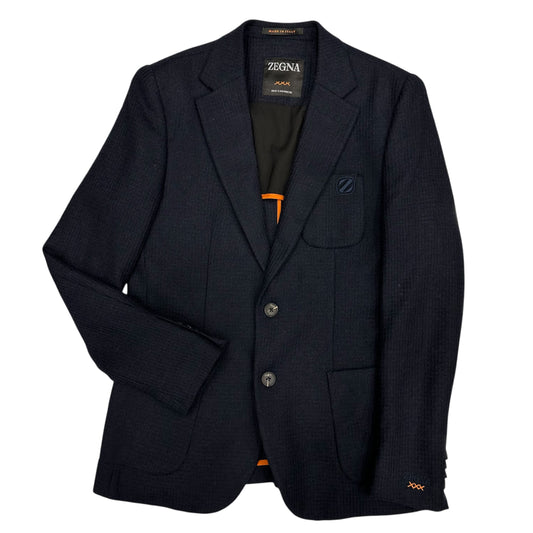 Τζάκετ Zegna 1552 WS26