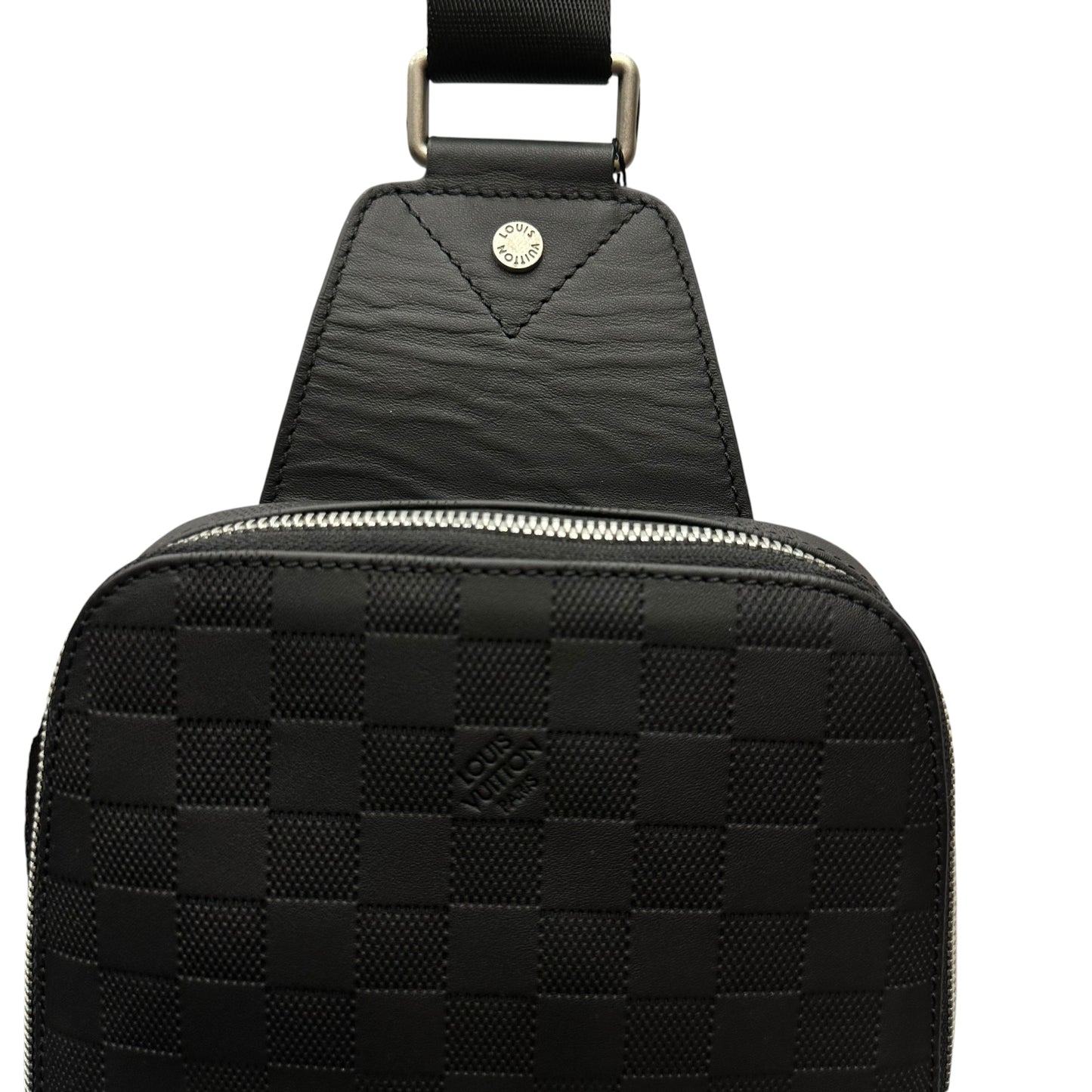 Δερμάτινο Τσαντάκι LV 21011 SS26