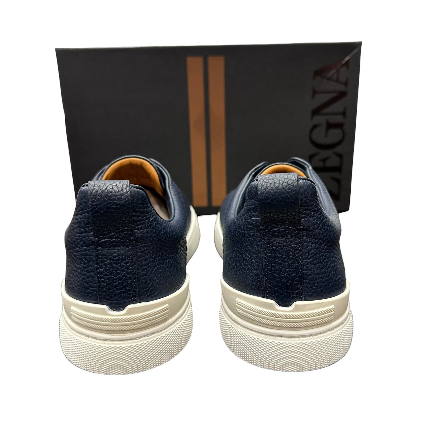 Υποδήματα Zegna 1639 SS26