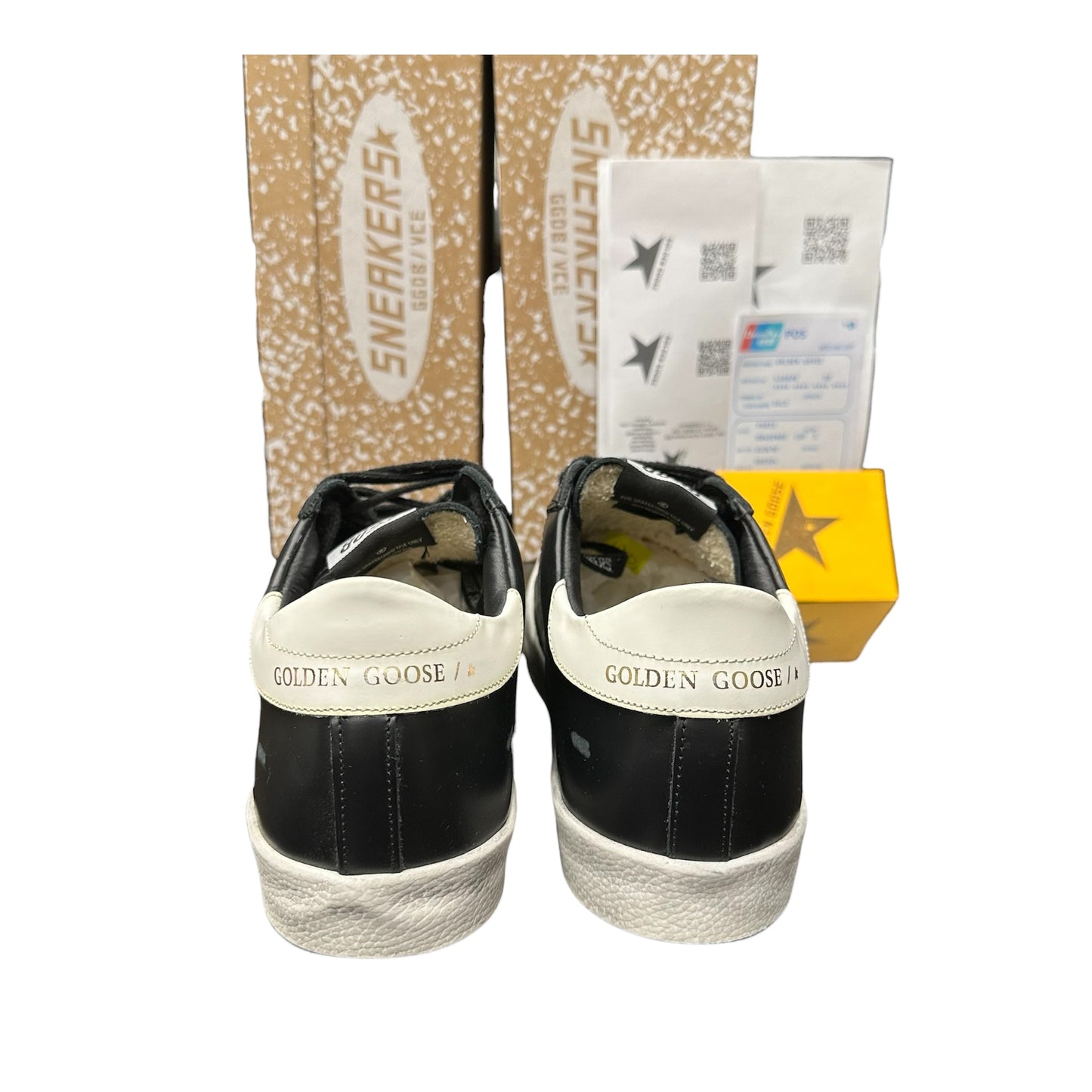 Υποδήματα Golden Goose 1631 WS26