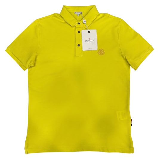 T-shirt Polo Moncler 1385 SS26
