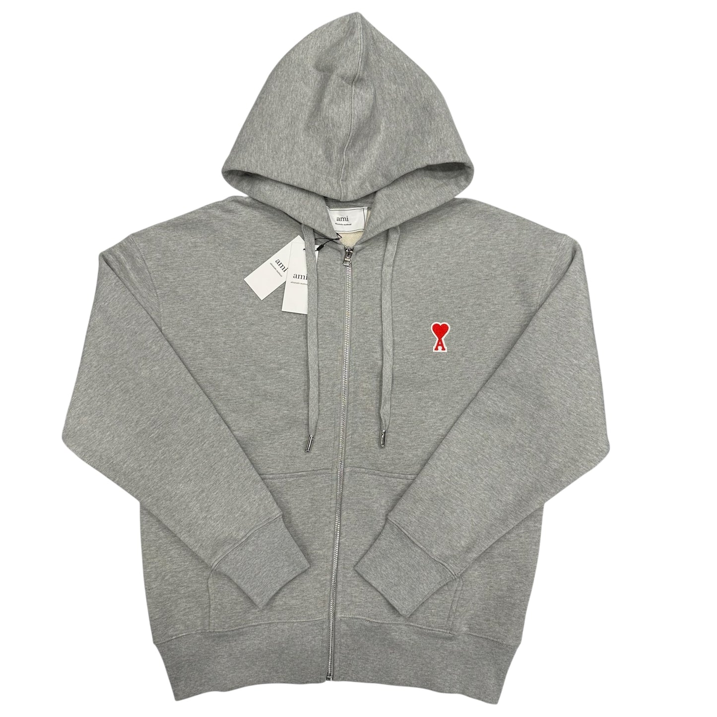 Ζακέτα Ami 5012 WS26