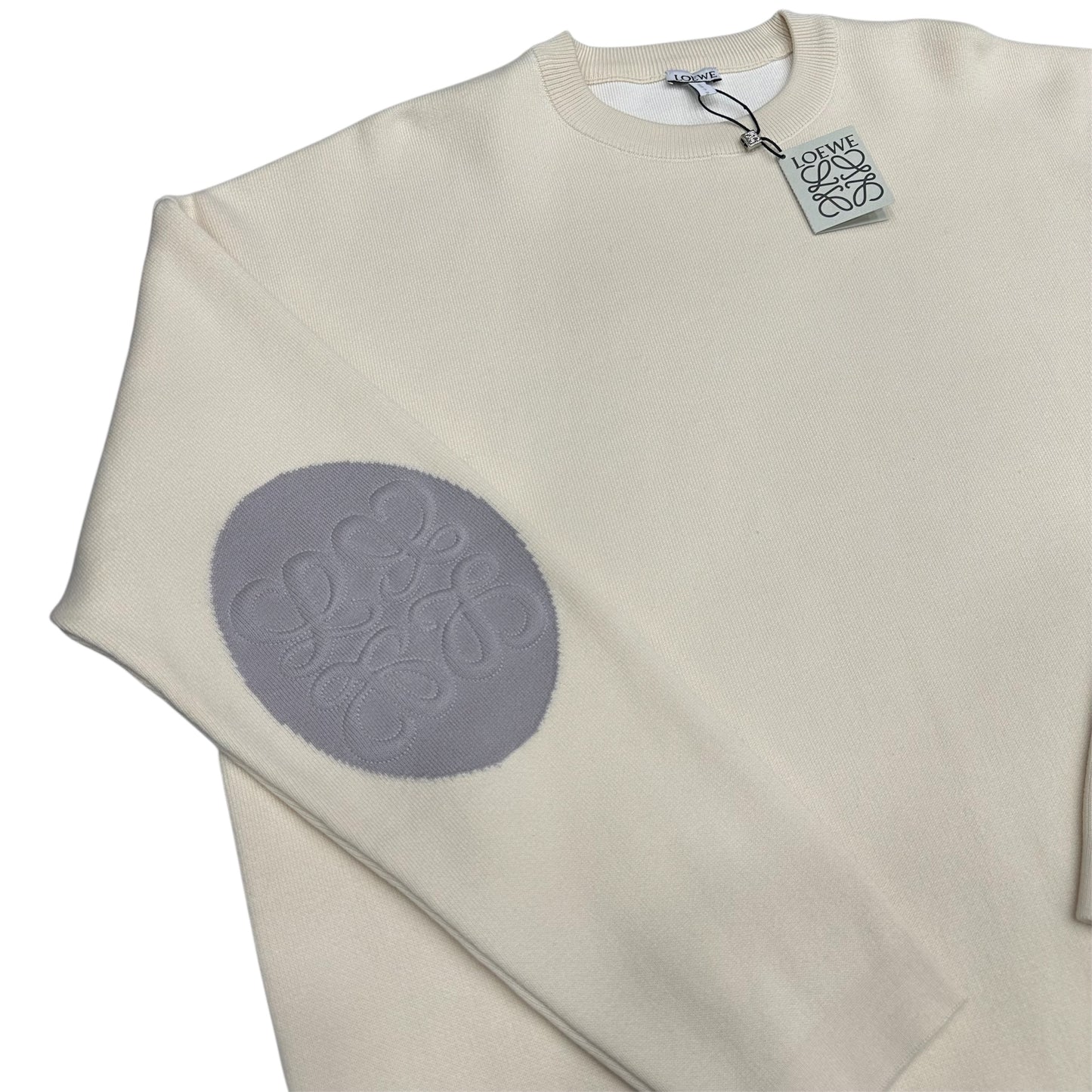 Πουλόβερ Loewe 13026 WSALE26