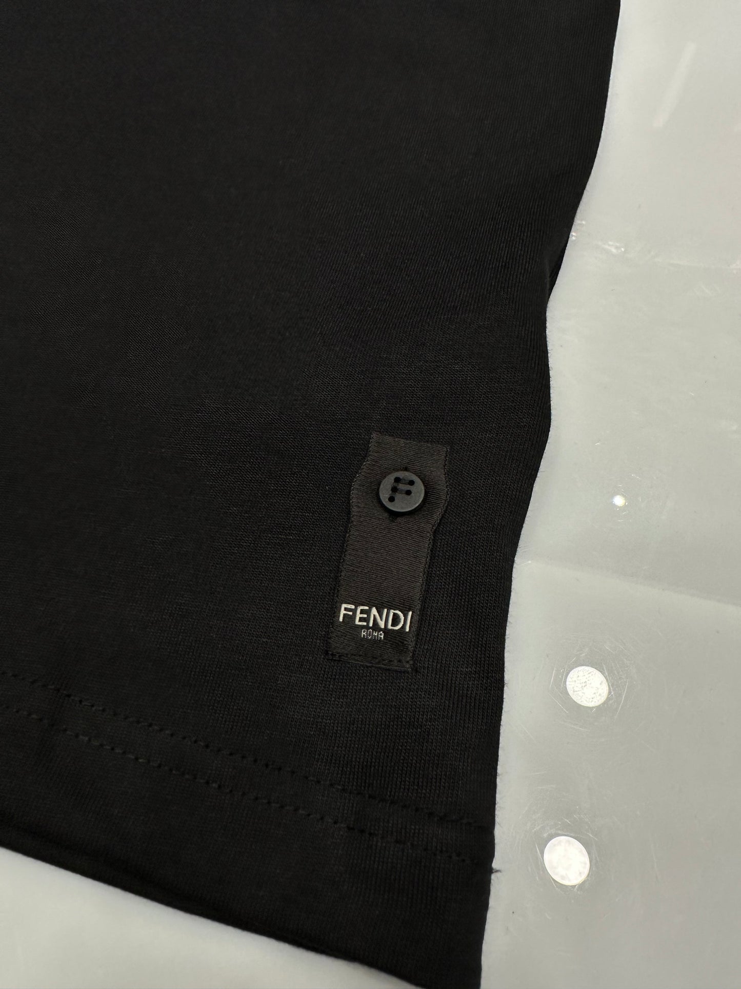 T-shirt Fendi 1063