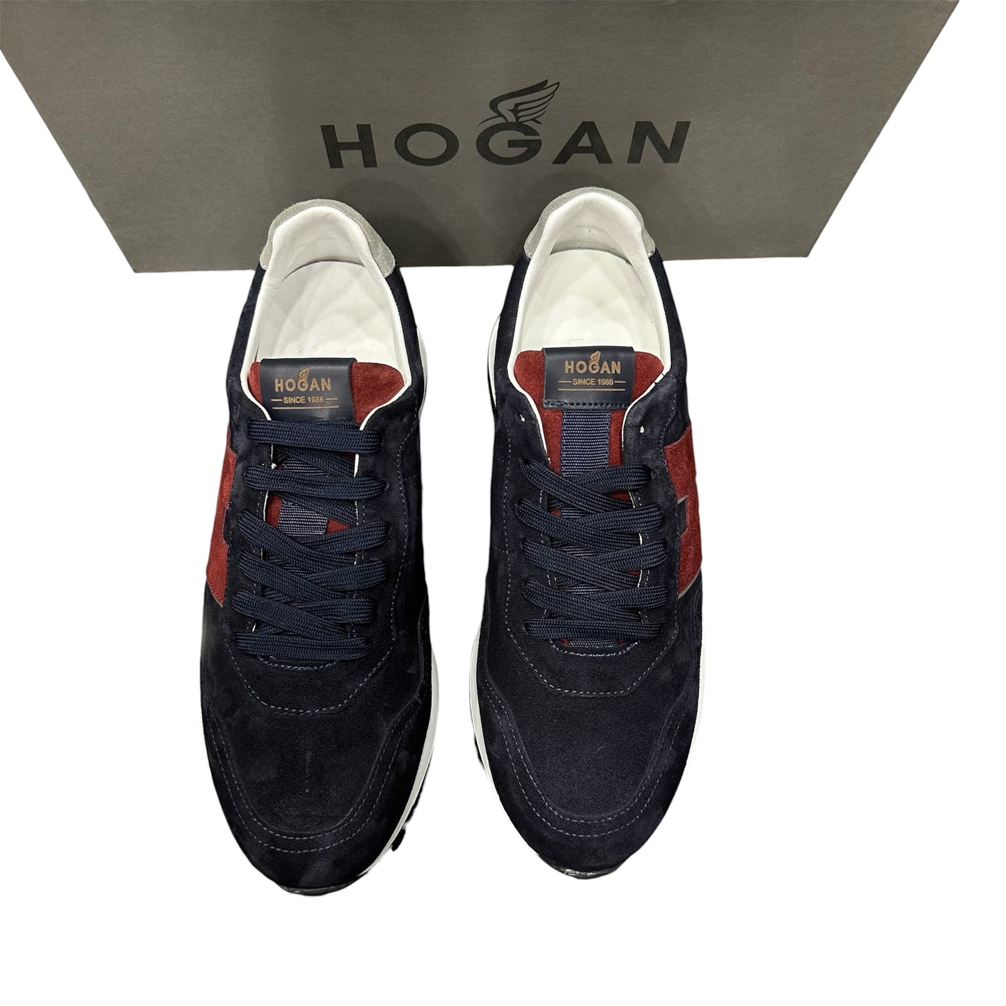 Υποδήματα Hogan - 1637 SS26