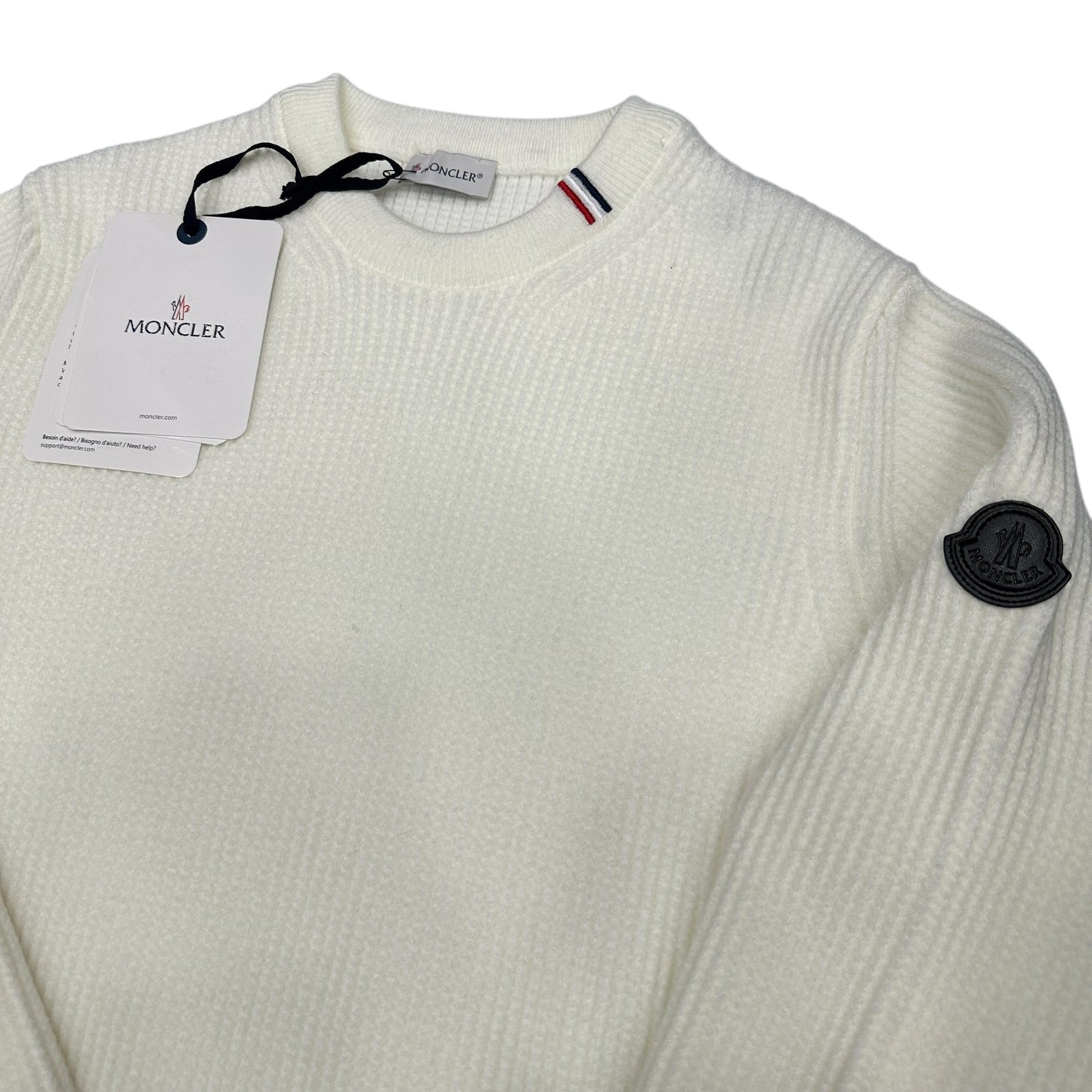 Πουλόβερ Moncler 13022 WS26