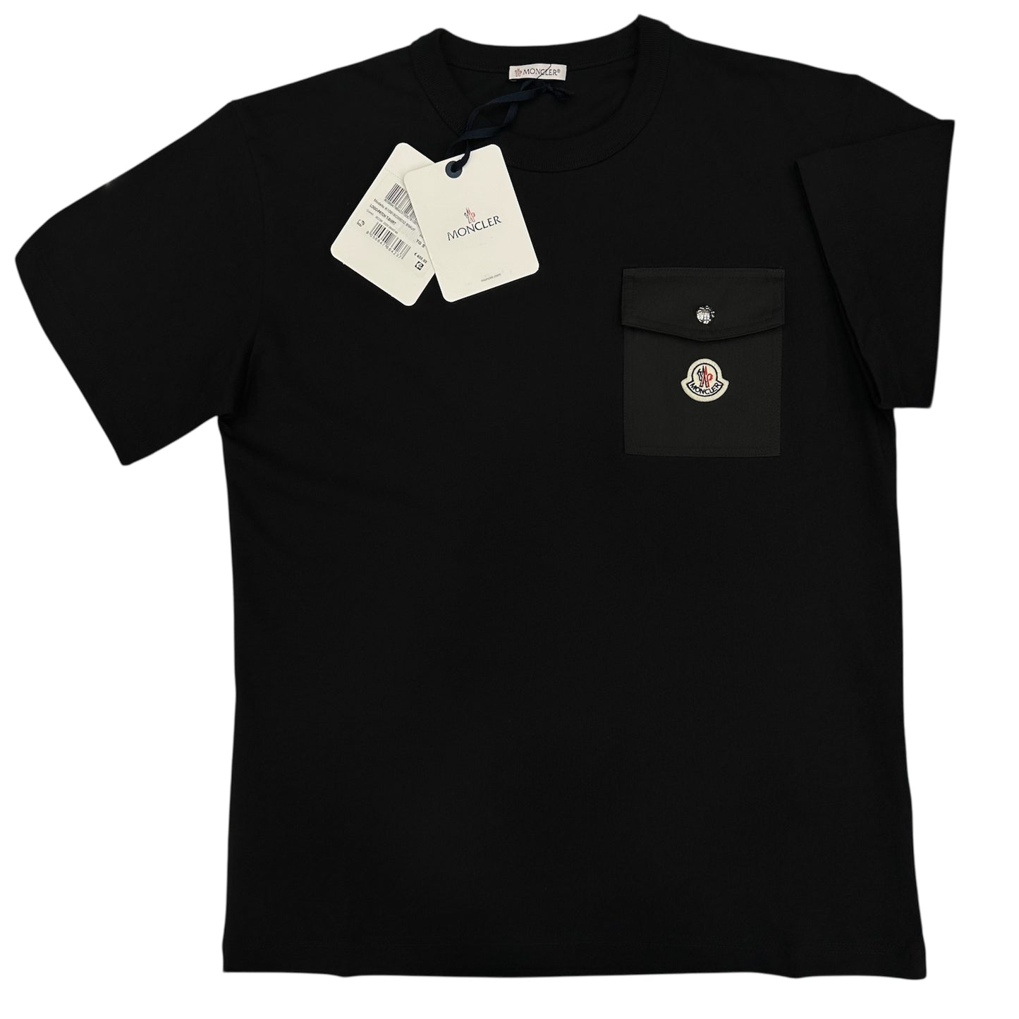 T-shirt Moncler 1172 (ss25)