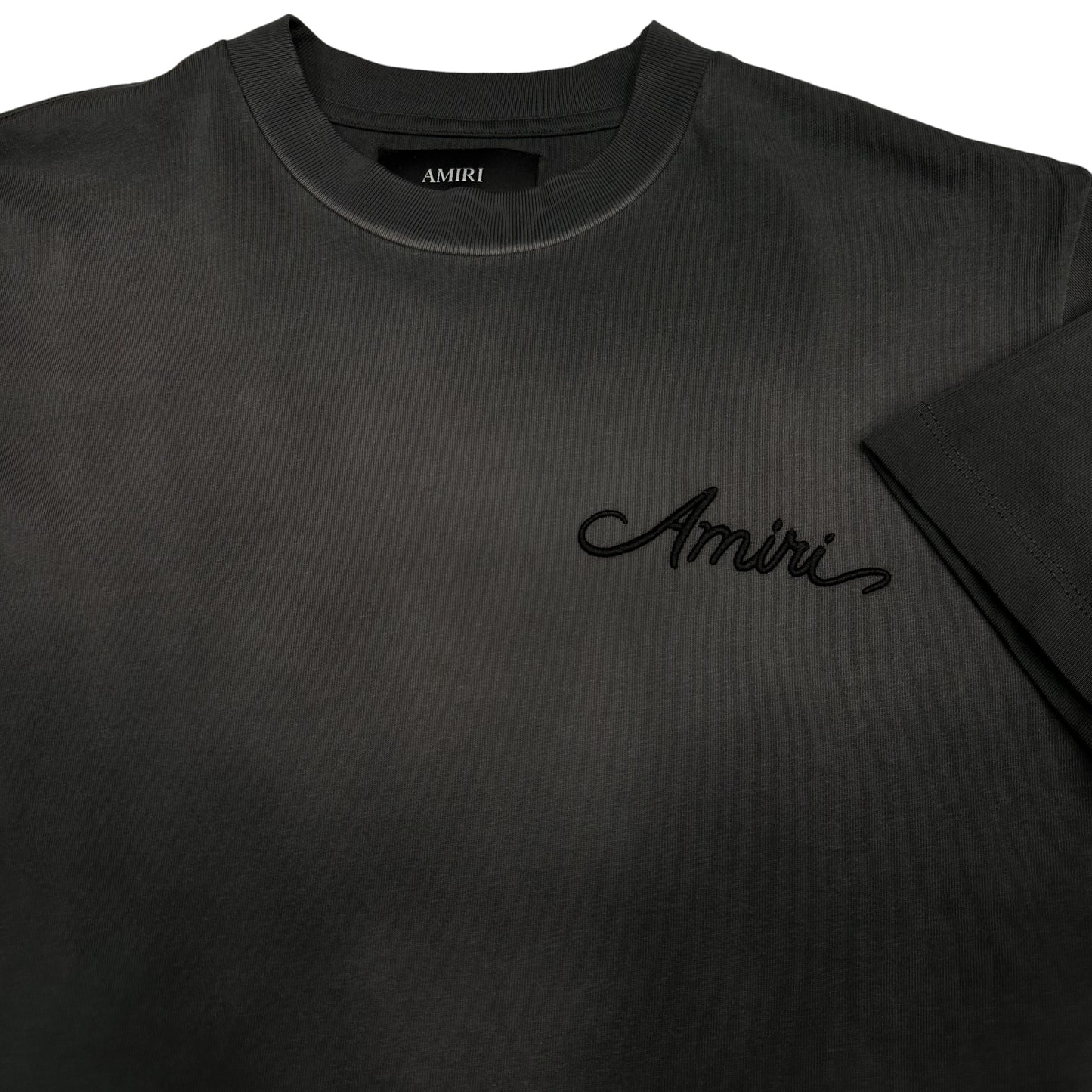 T-shirt Amiri 1380 SS26