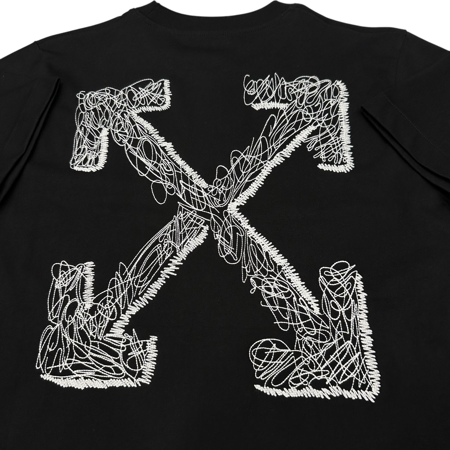 T-shirt Off-White 1261 WS26