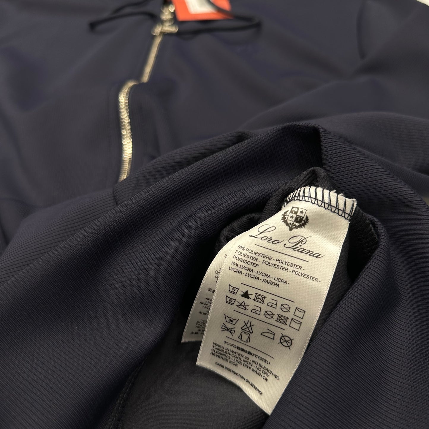 Ζακέτα Loro Piana 5014 WS26