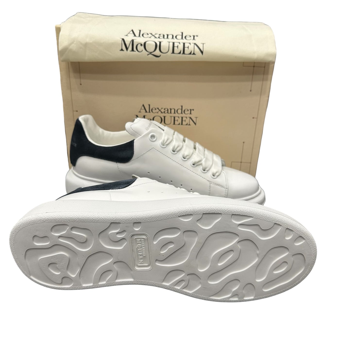 Υποδήματα McQueen 1615 WS26