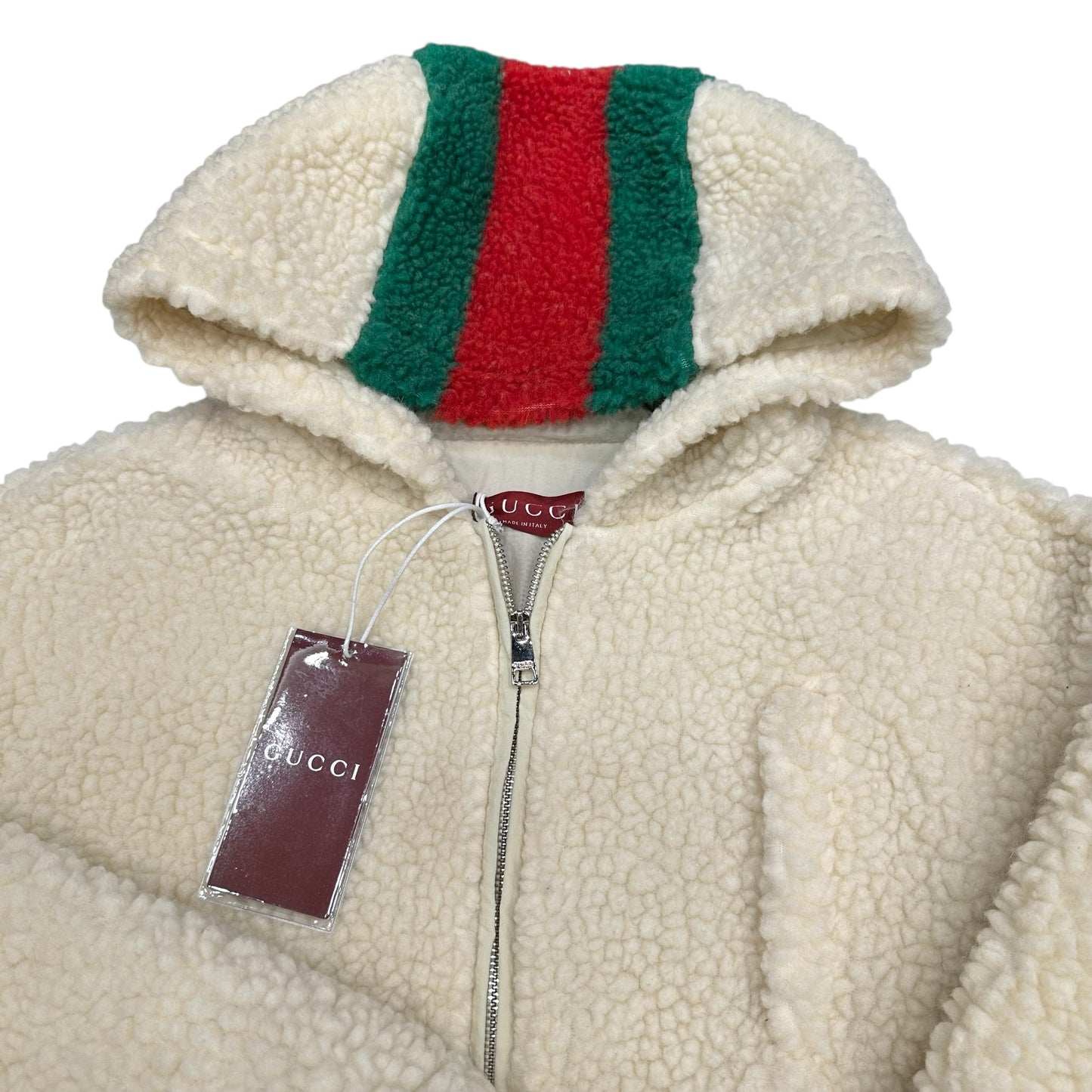 Τζάκετ Gucci 1540 WS26