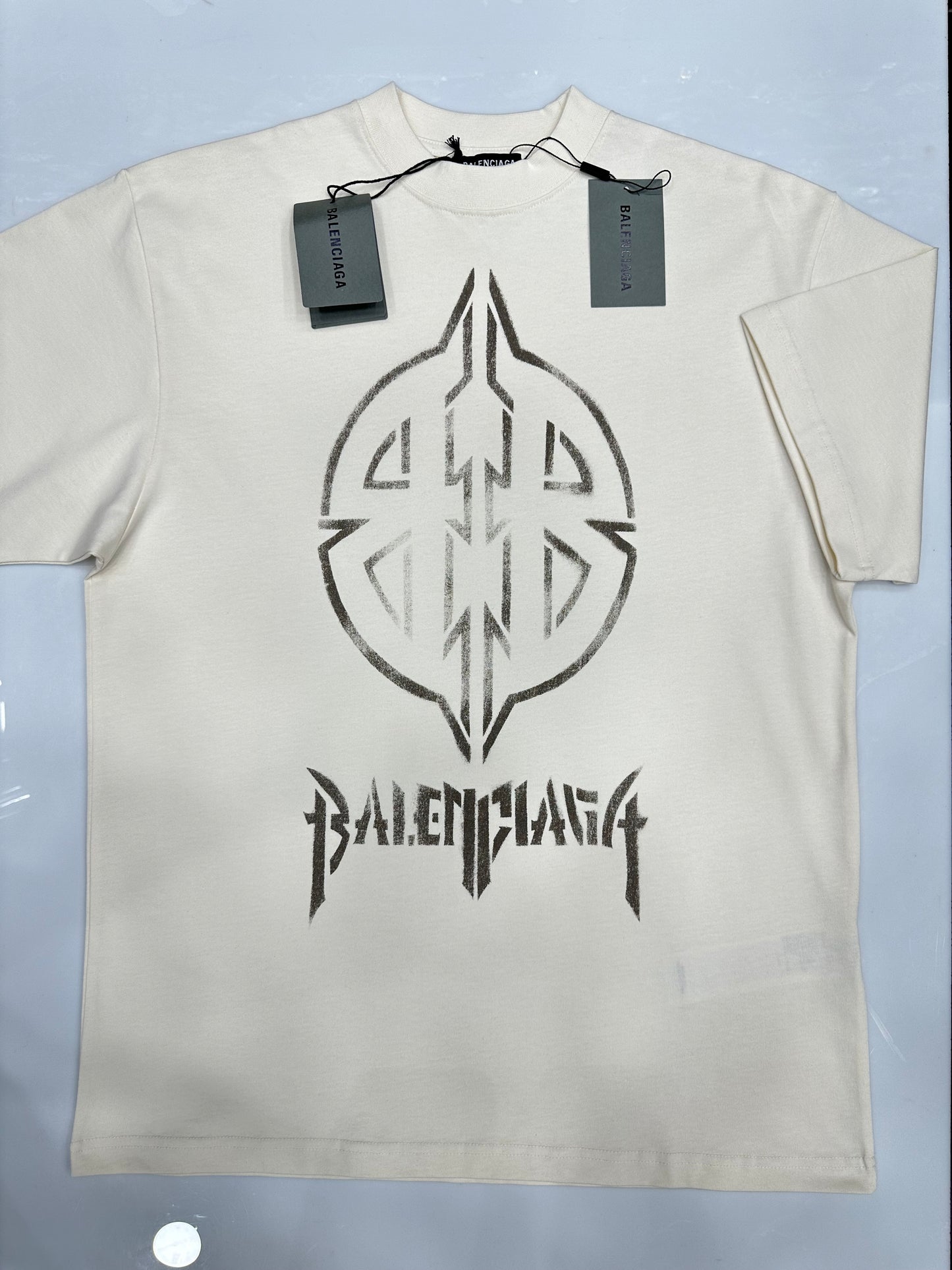 T-shirt Balenciaga 1098