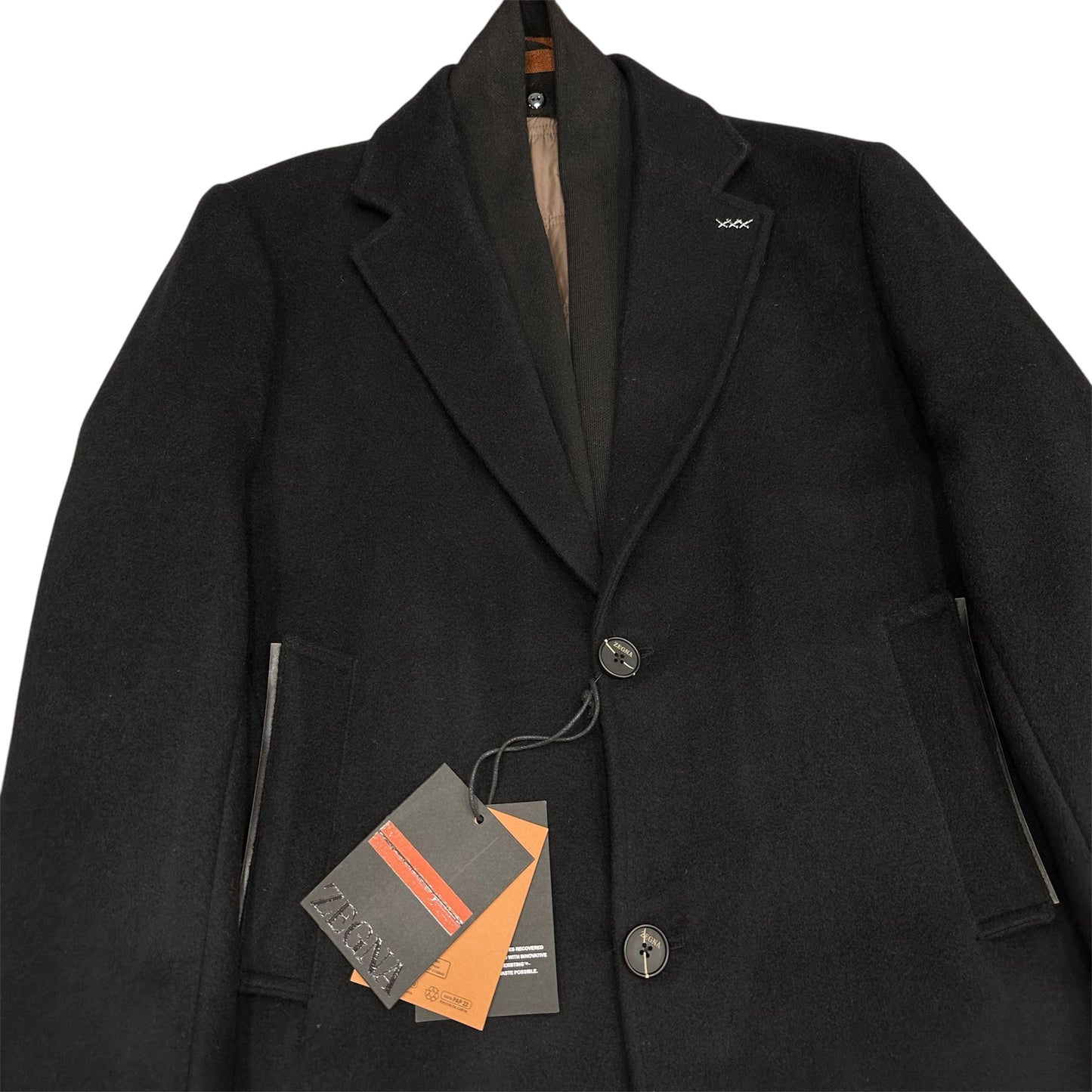 Παλτό Zegna 9004 WSALE26