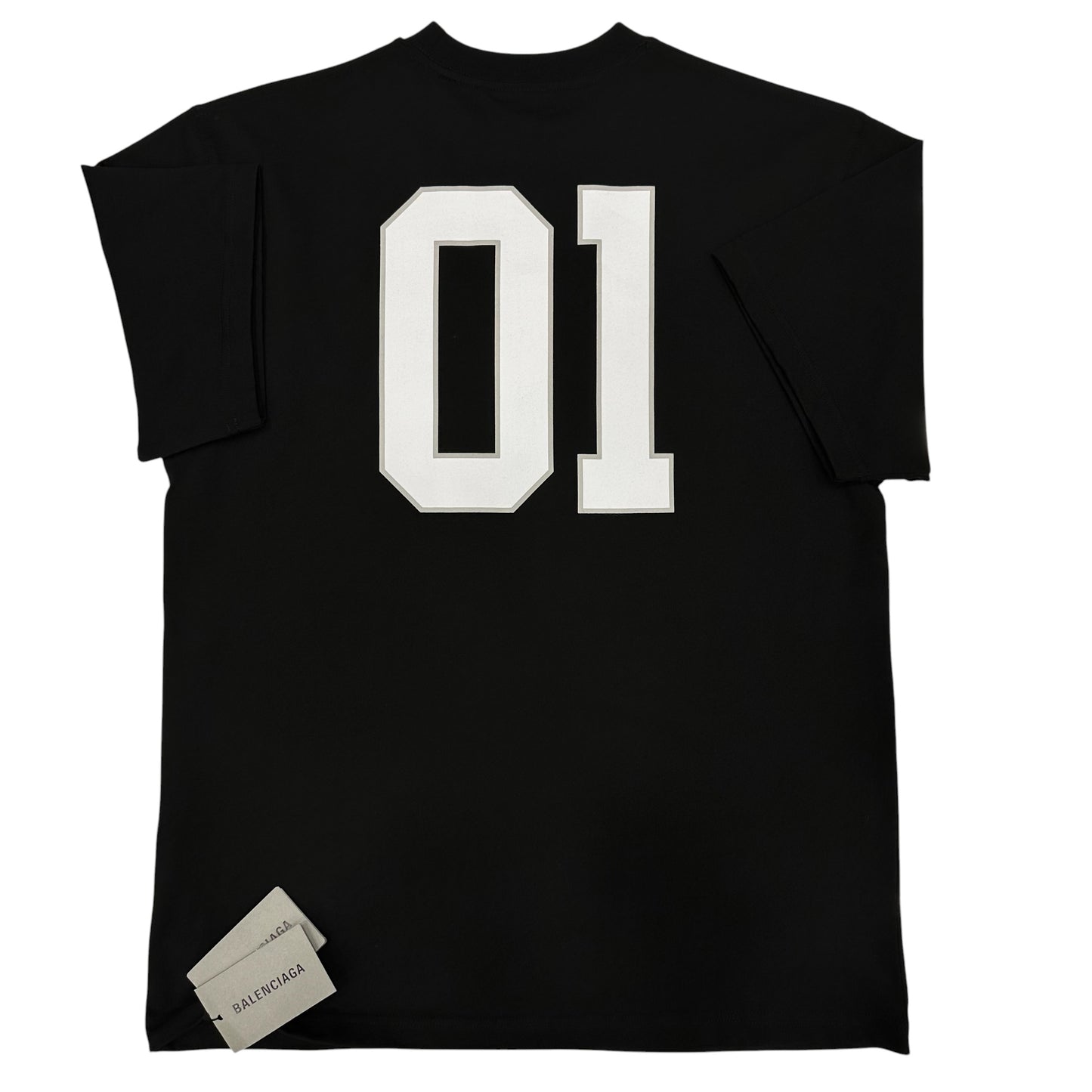 T-shirt Balenciaga 1306 SS26