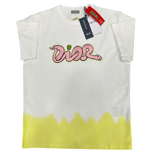 T-shirt Dior 1236 (ss25)