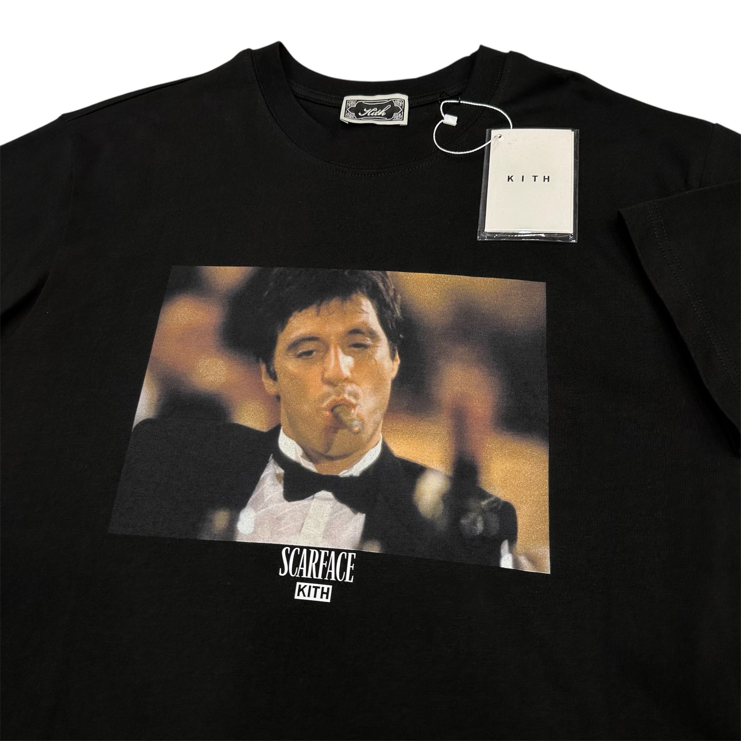 T-shirt Kith 1264 WS26