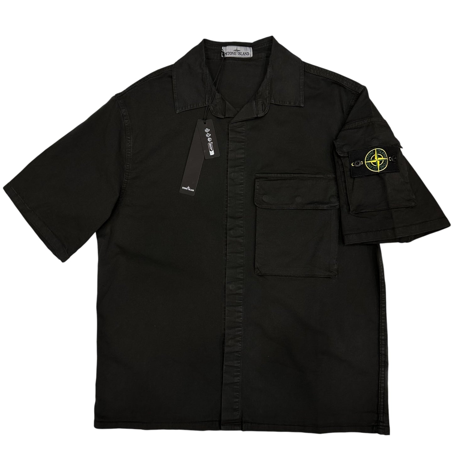 Τζάκετ Stone Island 1565 SS26