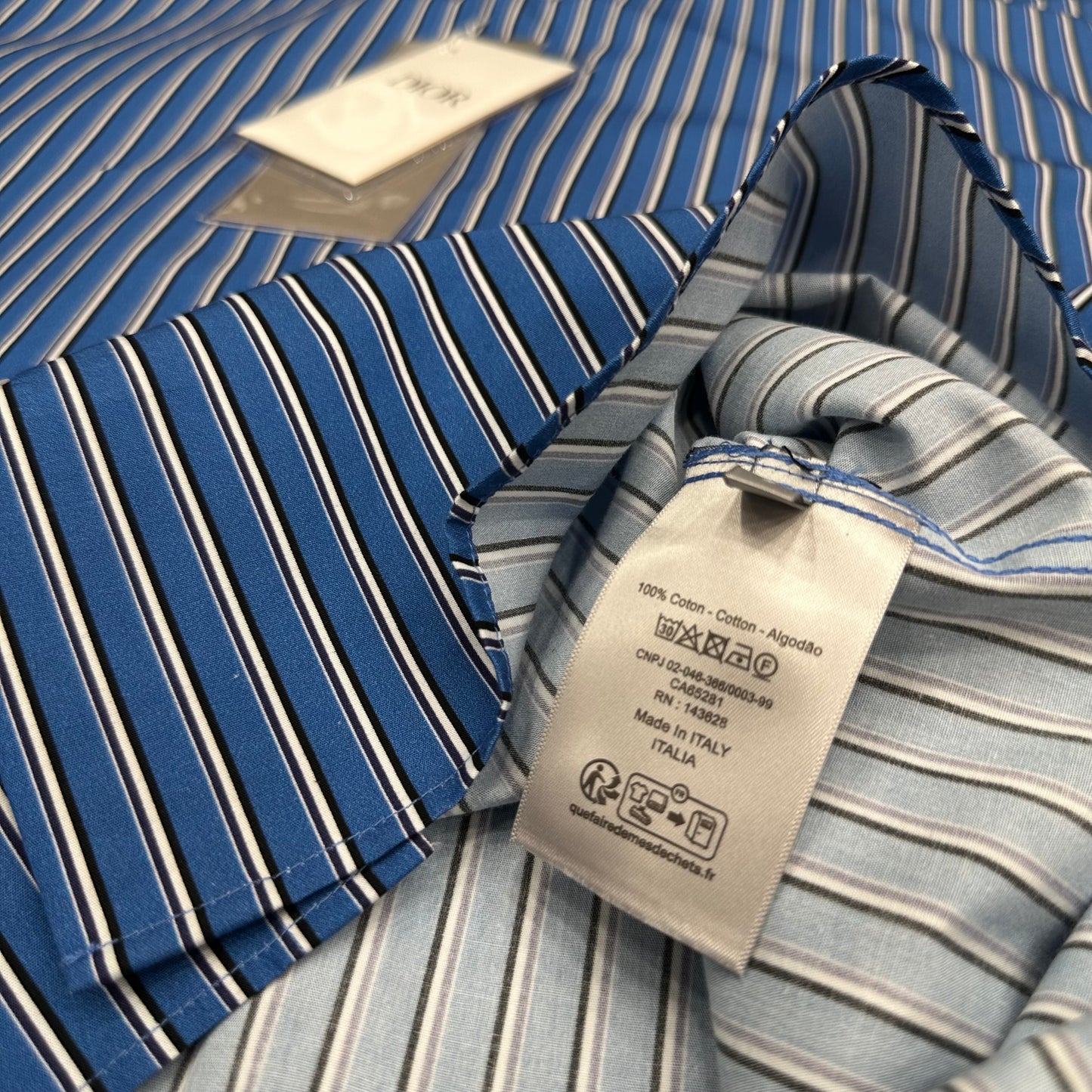 Πουκάμισο Dior 12025 SS26