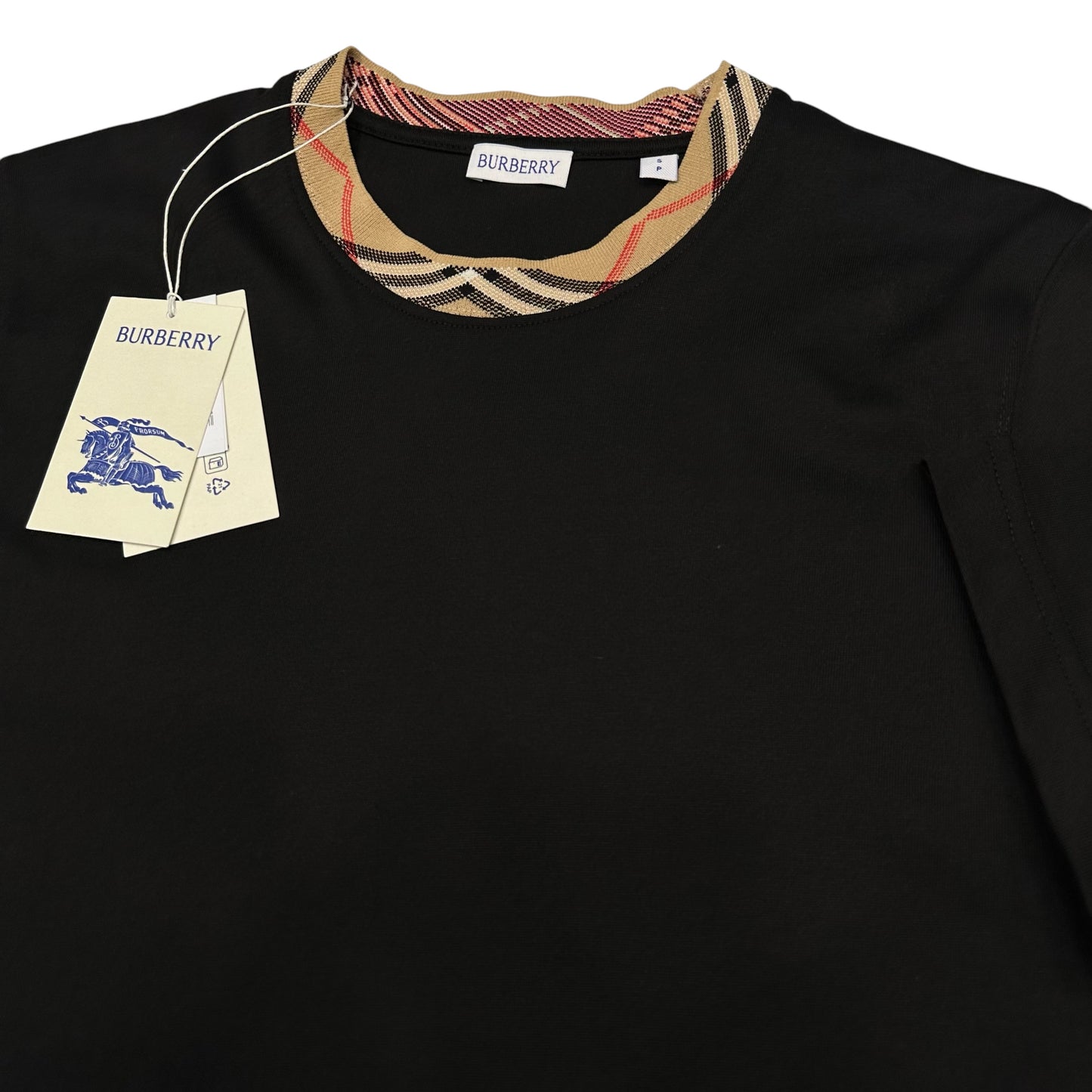 T-shirt Burberry 1324 SS26