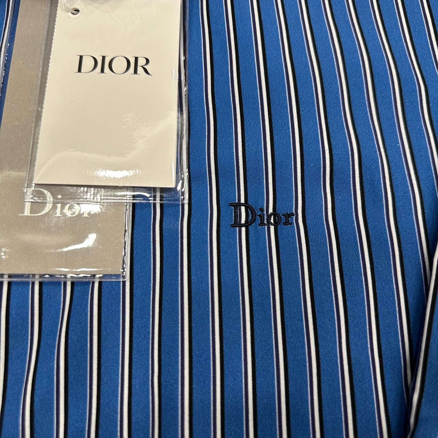 Πουκάμισο Dior 12025 SS26
