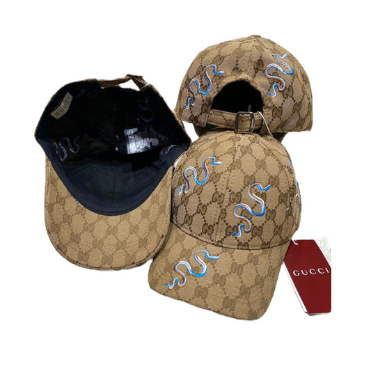 Καπέλο unisex Gucci 19011 (ss25)