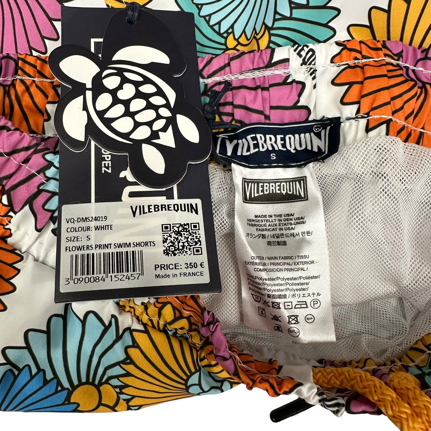 Μαγιό Vilebrequin 15039