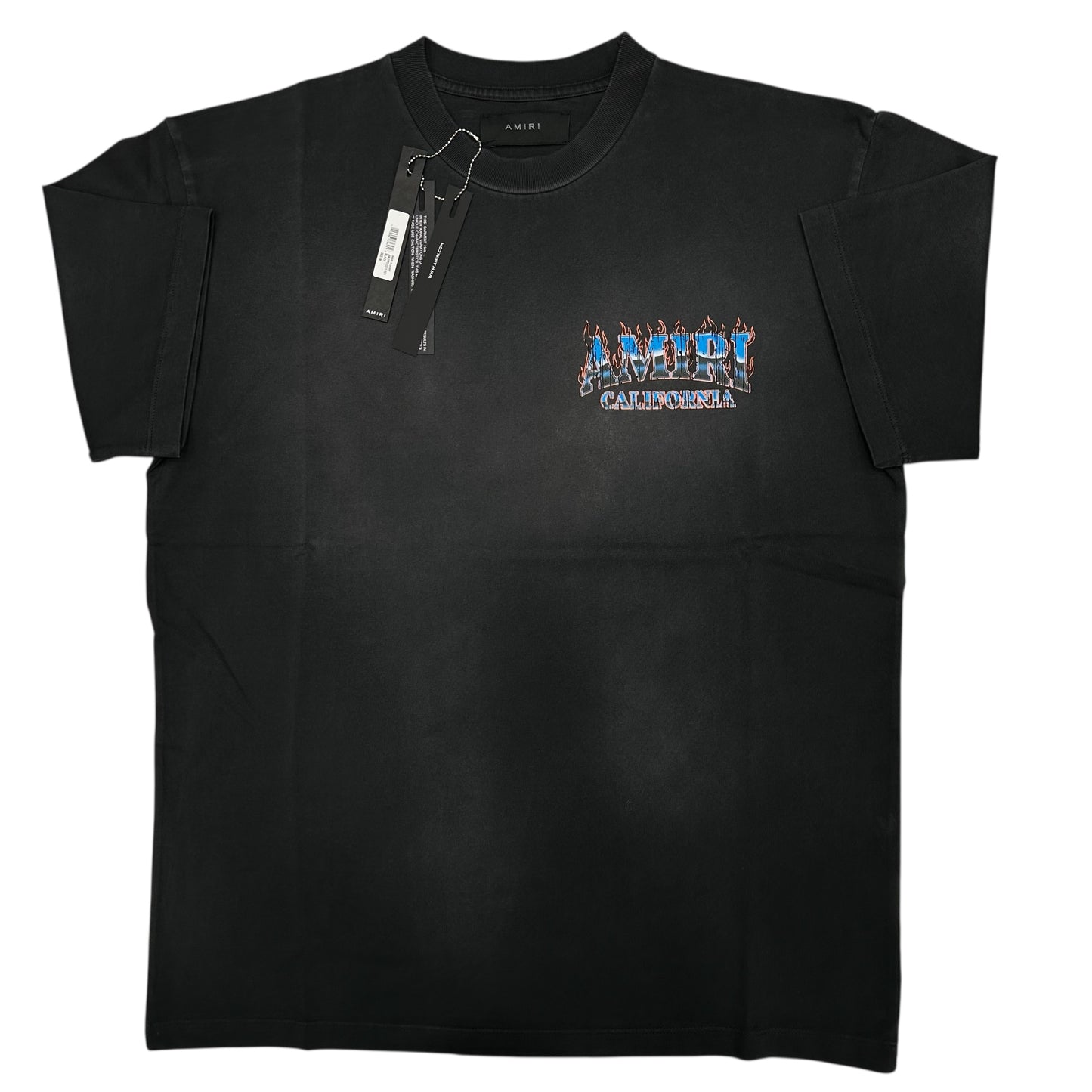 T-shirt Amiri 1259 WS26