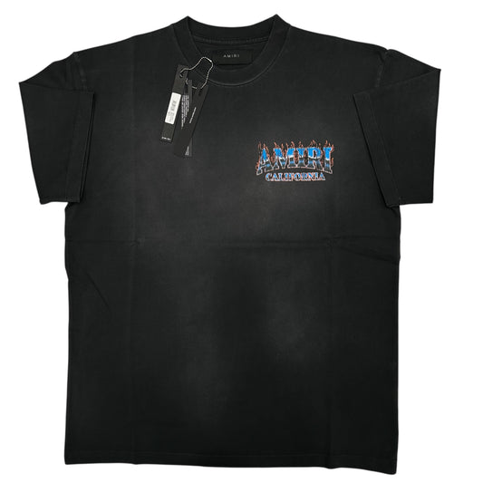 T-shirt Amiri 1259 WS26