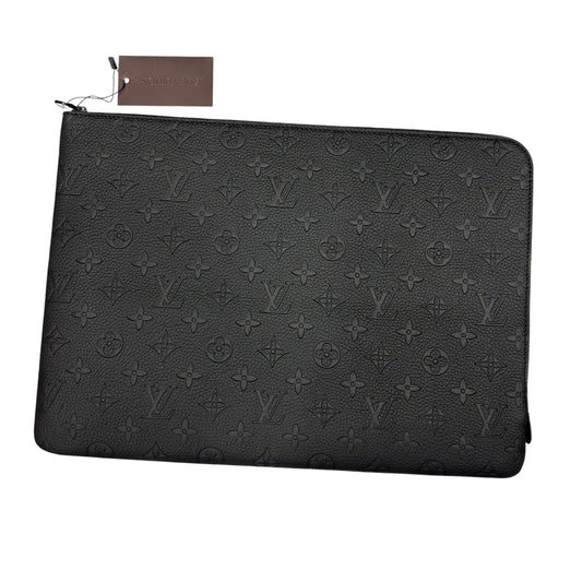 Δερμάτινος Φάκελος LV 21016 SS26