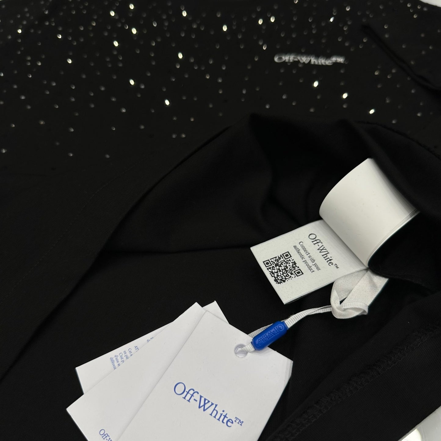 T-shirt Off-White 1432 SS26