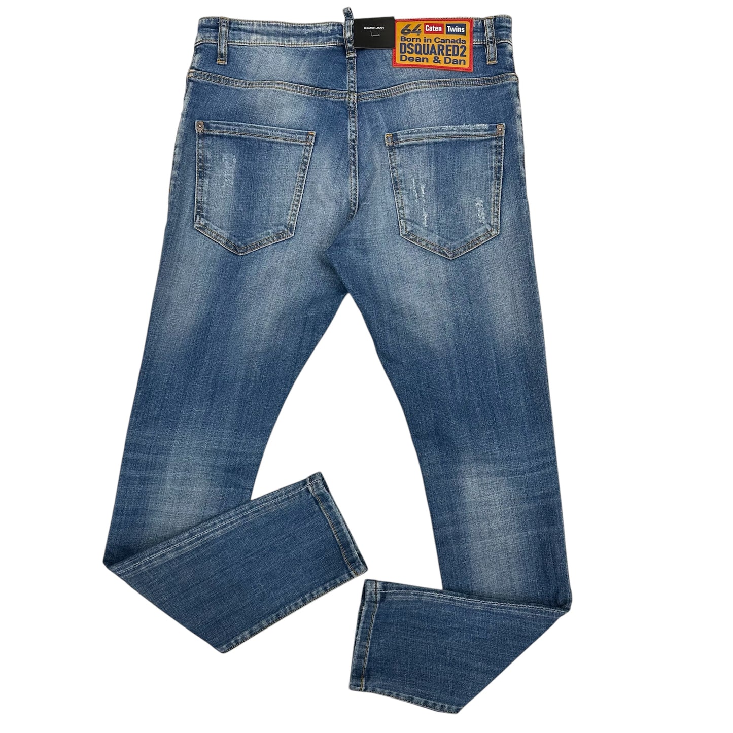 Τζιν Dsquared 8019