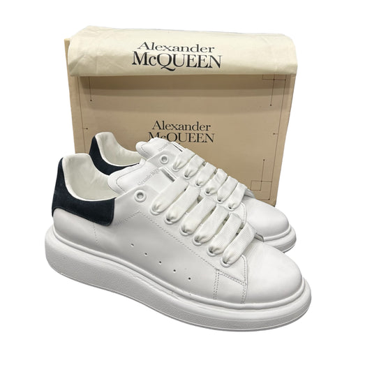 Υποδήματα McQueen 1615 WS26